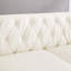 Canapé rembourré 85,8 po Chesterfield-237156198