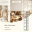 8 Pair Shoe Rack-1187015882