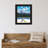 Drekwon Black Single Picture Frame-872338620