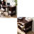 American style minimalist writing desk