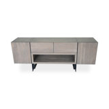 Tiburon Media Console