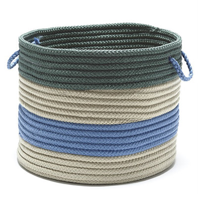 Panier Grove Banded