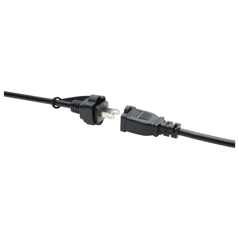 120 Watt LED Commercial StringLight 10 Interconnected Lamps 5000K 100 Foot Integrated Cord 120V