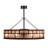 Jeannine 30'' Ceiling Fan with Light Kit