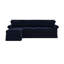 Canapé modulaire 2 pièces Friedman-28316543-119319813
