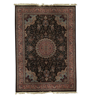Sino Wool Oriental Area Rug