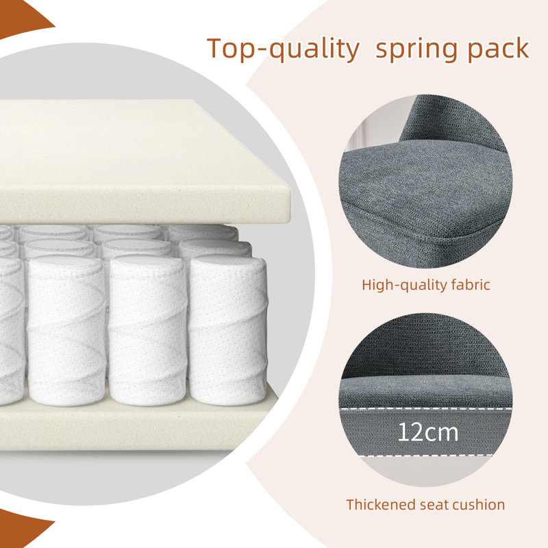 Yes Bar Stool, Grey