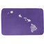 Tapis rectangulaire antidérapant pour salle de bain-42101603-42101591-123430231