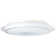 Noe LED Flush Mount