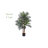 48'' Faux Palm Tree in Pot