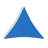 Triangle 10' Shade Sail-9751325