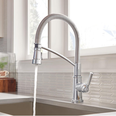 Peerless Faucets Westchester Kitchen Faucet
