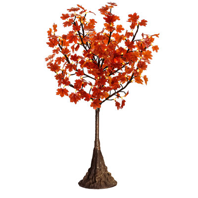 Arbre lumineux érable