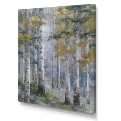 Reproduction d'art sur toile Alyun