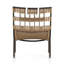 Tegan Outdoor Lounge Chair