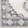Gittens Oriental Indoor Rug