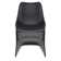 Spector Outdoor Stacking Dining Side Chair