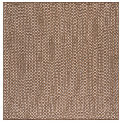 Sisal Performance 800 Performance Geometric Indoor Rug