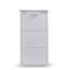 Armoire de rangement pour chaussures 9 paires-65251858