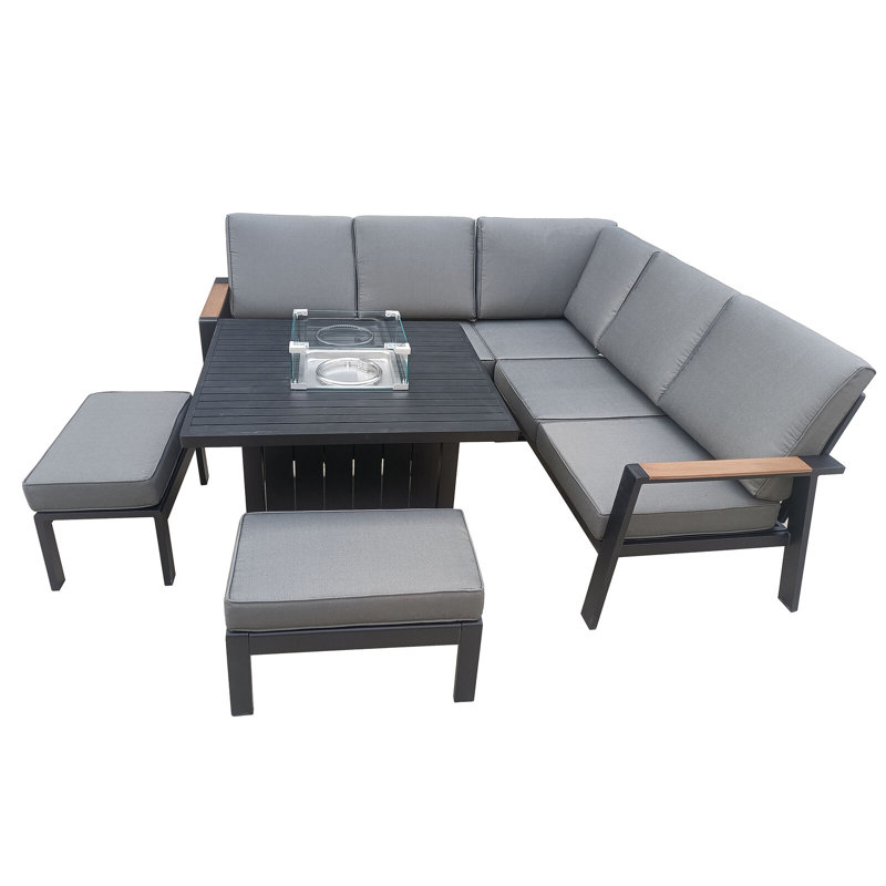 Mycha 218 Wide Outdoor