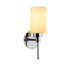 Aidyen 1-Light Wallchiere