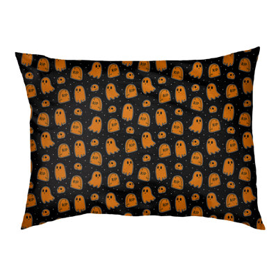Coussin décoratif pour chien à l’extérieur pastel Campion