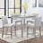 Balachandran Rectangular Dining Set-637479171-614393138-614393139