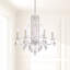 Sarella 6 - Light Chandelier-17230256-17230276