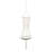  Sam's Pets Lucy Macramé White Cat Perch