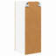 Vidaxl Kitchen Cabinet Grey Sonoma 80 X 31 X 80 Cm Engineered Wood-121217452-121217456