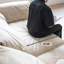 Causeuse-coussin modulaire en tissu beige-1336753876