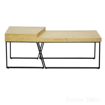 Table basse Revere