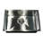 Pro Series 30 " L Undermount Single Bowl Stainless Steel Kitchen Sink