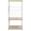 Microwave Cabinet Engineered Wood-1672966044