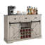 Claudia 54'' Mini Bar-1977612023
