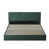 Green is out of stock