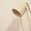 Deiniol Metal Desk Lamp