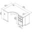 Bureau en L Series A-28317890
