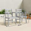 Outdoor Bench