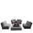Natural Concrete is out of stock selected