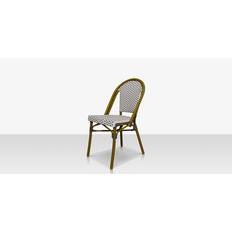 Paris Outdoor Dining Side Chair