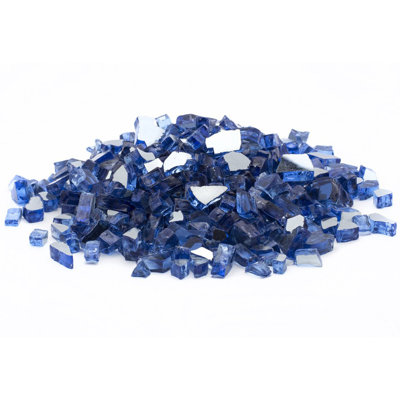 Dragon Fire Glass