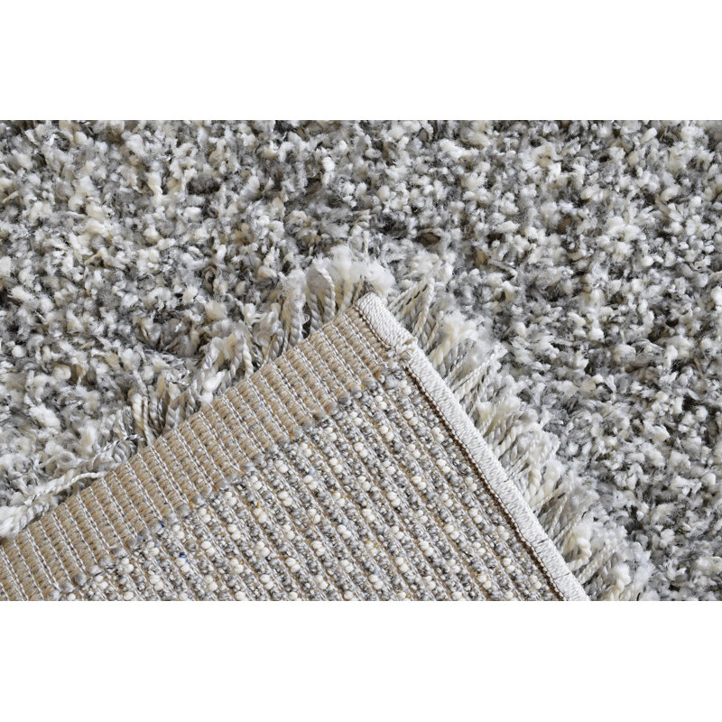 Adamell Shag Area Rug, Runner 65 x 130cm