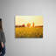 «Memories of the Summer», art mural sur toile-198319244-198319250