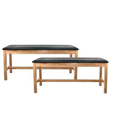 Straight Line Treatment Table