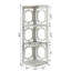 Bibliothèque de coin H 38,5 "x l 12" Rumbell-90140086-22169115