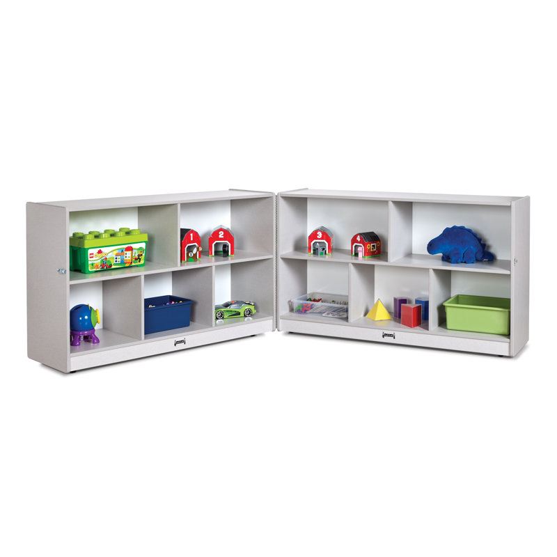 Rainbow Accents® Mobile, Gris
