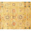 Handmade Wool Area Rug