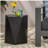APOLLO SIDE TABLE-230138205