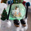 Christmas Snow Globe